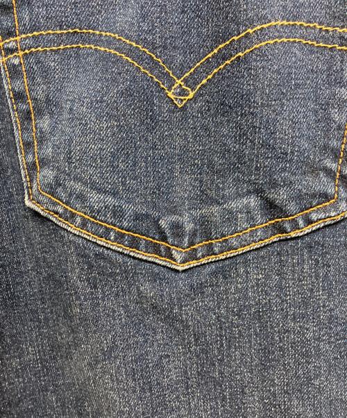 LEVI'S PReMIUM（リーバイス プレミアム）LEVI'S PReMIUM (リーバイス プレミアム) 復刻505デニムパンツ インディゴ サイズ:W36L32の古着・服飾アイテム