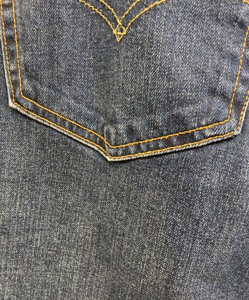 LEVI'S PReMIUM（リーバイス プレミアム）LEVI'S PReMIUM (リーバイス プレミアム) 復刻505デニムパンツ インディゴ サイズ:W36L32の古着・服飾アイテム