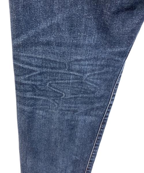 LEVI'S PReMIUM（リーバイス プレミアム）LEVI'S PReMIUM (リーバイス プレミアム) 復刻505デニムパンツ インディゴ サイズ:W36L32の古着・服飾アイテム