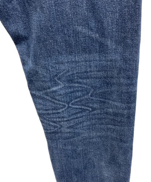 LEVI'S PReMIUM（リーバイス プレミアム）LEVI'S PReMIUM (リーバイス プレミアム) 復刻505デニムパンツ インディゴ サイズ:W36L32の古着・服飾アイテム
