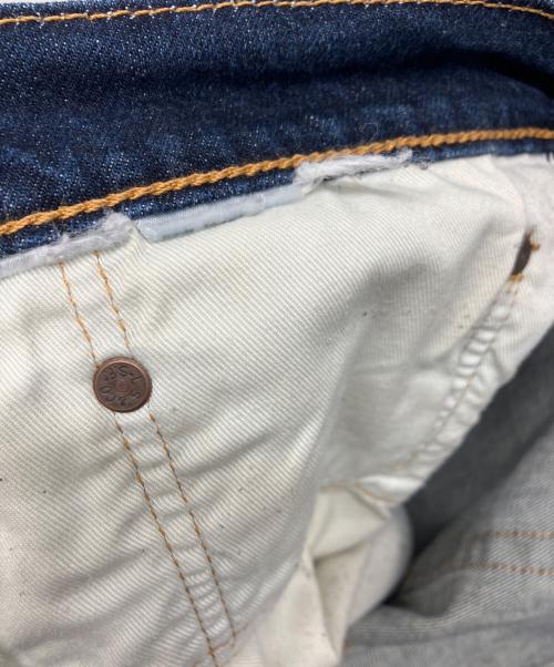 LEVI'S PReMIUM（リーバイス プレミアム）LEVI'S PReMIUM (リーバイス プレミアム) 復刻505デニムパンツ インディゴ サイズ:W36L32の古着・服飾アイテム