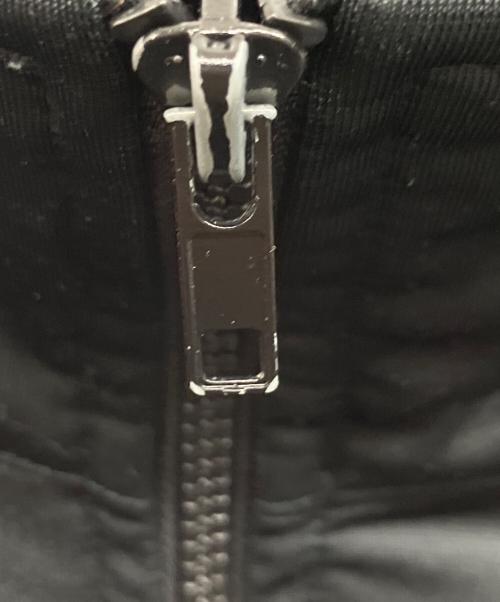 adidas（アディダス）adidas (アディダス) トラックジャケット ブラック サイズ:Lの古着・服飾アイテム