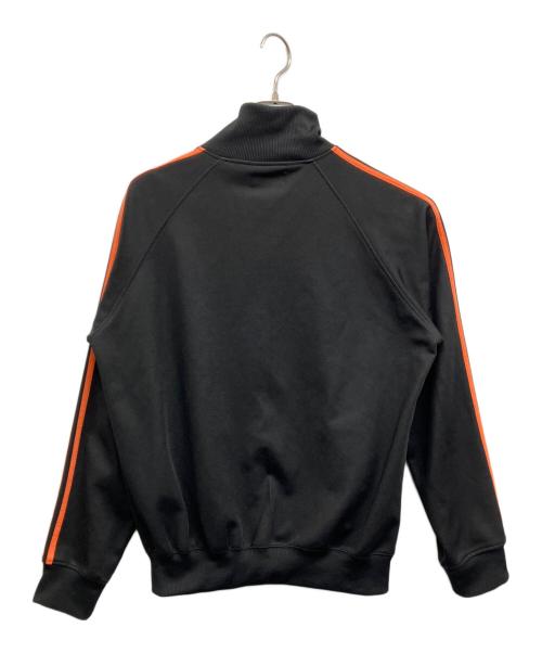 FRED PERRY（フレッドペリー）FRED PERRY (フレッドペリー) トラックジャケット ブラック サイズ:Mの古着・服飾アイテム