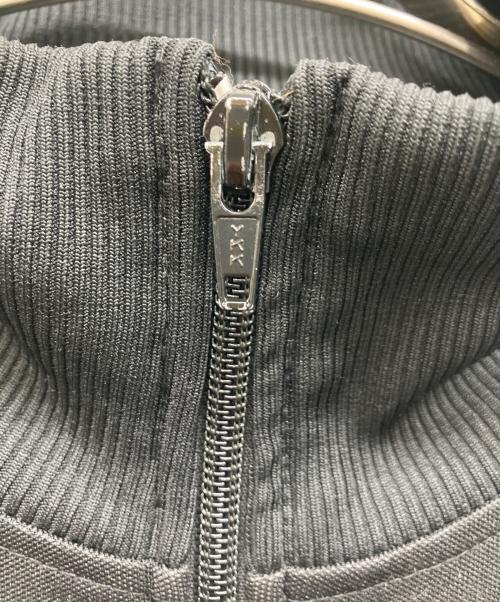 FRED PERRY（フレッドペリー）FRED PERRY (フレッドペリー) トラックジャケット ブラック サイズ:Mの古着・服飾アイテム