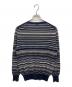 Paul Smith London (ポールスミスロンドン) カーディガン ネイビー サイズ:Ｌ：4000円