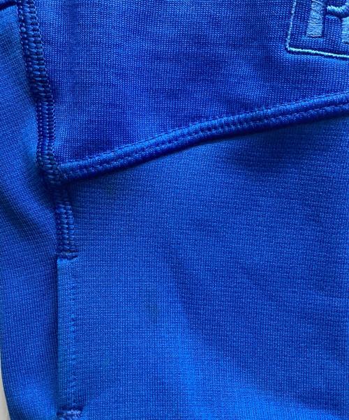 Patagonia（パタゴニア）Patagonia (パタゴニア) R1フルジップ・ジャケット ブルー サイズ:Lの古着・服飾アイテム