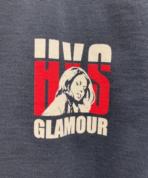Hysteric Glamour（ヒステリックグラマー）Hysteric Glamour (ヒステリックグラマー) VIXEN ROCKERS CITYスカート ブラック サイズ:Sの古着・服飾アイテム