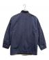 Hysteric Glamour (ヒステリックグラマー) 裏ボアカバーオールジャケット ネイビー サイズ:M：25000円