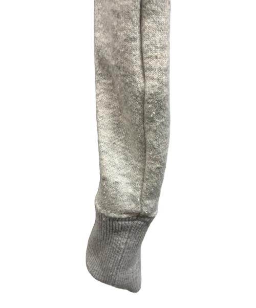 Hysteric Glamour（ヒステリックグラマー）Hysteric Glamour (ヒステリックグラマー) HG ACADEMY スウェット グレー サイズ:Mの古着・服飾アイテム