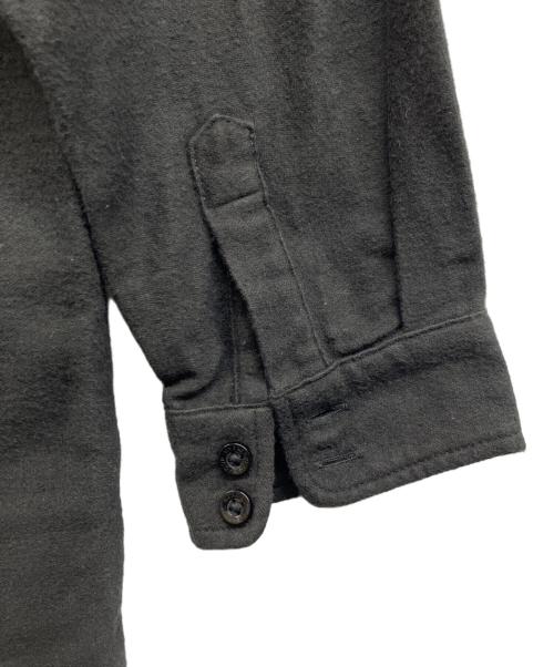Hysteric Glamour（ヒステリックグラマー）Hysteric Glamour (ヒステリックグラマー) SEE NO EVIL プルオーバーワンピース ブラック サイズ:Freeの古着・服飾アイテム