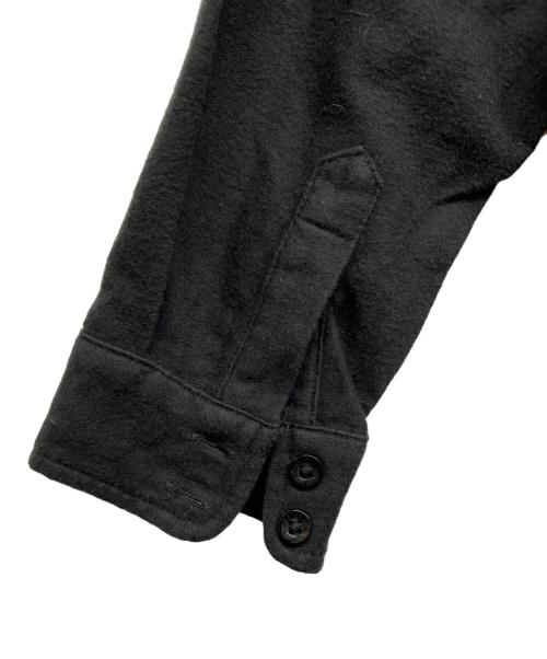 Hysteric Glamour（ヒステリックグラマー）Hysteric Glamour (ヒステリックグラマー) SEE NO EVIL プルオーバーワンピース ブラック サイズ:Freeの古着・服飾アイテム