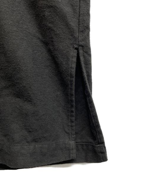 Hysteric Glamour（ヒステリックグラマー）Hysteric Glamour (ヒステリックグラマー) SEE NO EVIL プルオーバーワンピース ブラック サイズ:Freeの古着・服飾アイテム