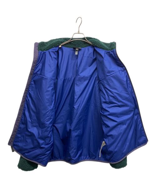 Patagonia（パタゴニア）Patagonia (パタゴニア) Patagonia メンズ・クラシック・レトロX・ジャケット グリーン サイズ:XLの古着・服飾アイテム