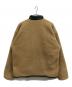 THE NORTH FACE (ザ ノース フェイス) THE NORTH FACE ザ・ノース・フェイス　リバーシブルエクストリームパイルフリースジャケット クラシックカーキ×アルパイン サイズ:XL：20000円