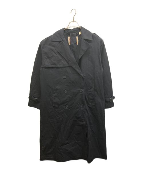 LEVI'S（リーバイス）LEVI'S (リーバイス) トレンチコート ネイビー サイズ:XS 未使用品の古着・服飾アイテム