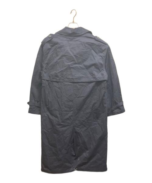 LEVI'S（リーバイス）LEVI'S (リーバイス) トレンチコート ネイビー サイズ:XS 未使用品の古着・服飾アイテム
