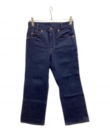 LEVI'S（リーバイス）の古着「HUSCKYデニムパンツ」｜インディゴ