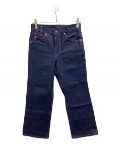 中古・古着通販】LEVI'S (リーバイス) 90s 540 後染め ブラック