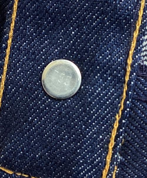 LEVI'S（リーバイス）LEVI'S (リーバイス) HUSCKYデニムパンツ インディゴ サイズ:W28 未使用品の古着・服飾アイテム