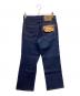LEVI'S (リーバイス) HUSCKYデニムパンツ インディゴ サイズ:W28 未使用品：4000円