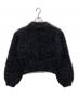 Her lip to (ハーリップトゥ) Diamond Sky Knit Pullover ブラック サイズ:Free：4000円