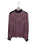 A.P.C.（アーペーセー）の古着「フラワープリントカットソー」｜マルチカラー