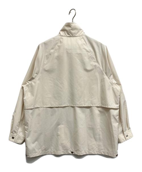 Traditional Weatherwear（トラディショナルウェザーウェア）Traditional Weatherwear (トラディショナルウェザーウェア) トラディショナルウェザーウェア　ELGIN エルガン アイボリー サイズ:36の古着・服飾アイテム