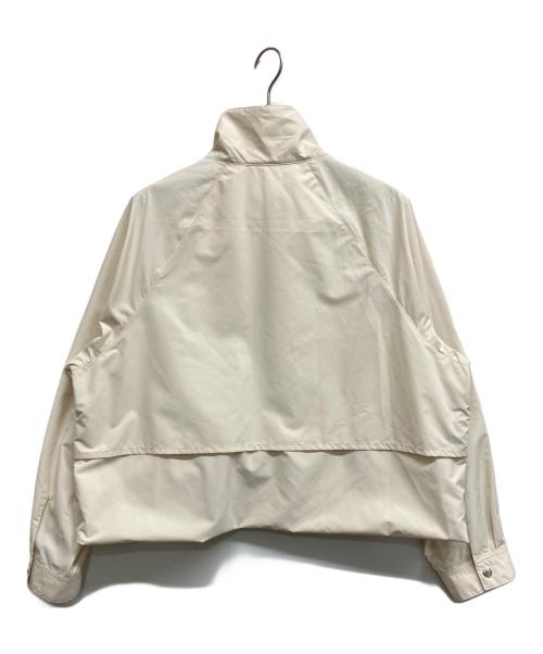 Traditional Weatherwear（トラディショナルウェザーウェア）Traditional Weatherwear (トラディショナルウェザーウェア) トラディショナルウェザーウェア　ELGIN エルガン アイボリー サイズ:36の古着・服飾アイテム