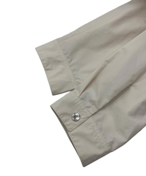 Traditional Weatherwear（トラディショナルウェザーウェア）Traditional Weatherwear (トラディショナルウェザーウェア) トラディショナルウェザーウェア　ELGIN エルガン アイボリー サイズ:36の古着・服飾アイテム