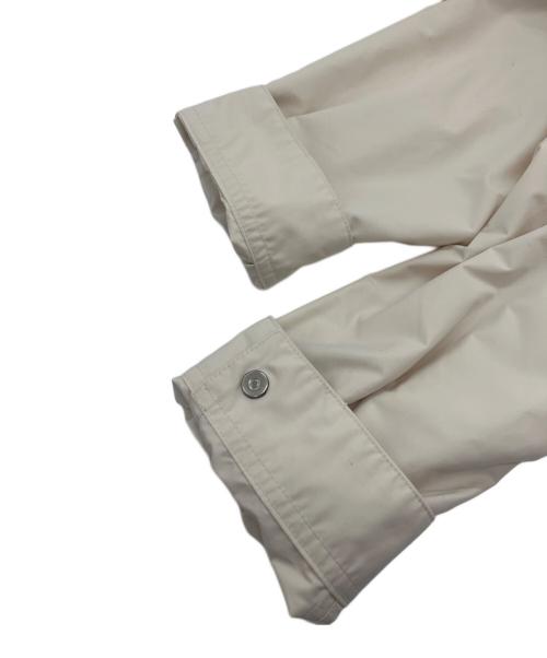 Traditional Weatherwear（トラディショナルウェザーウェア）Traditional Weatherwear (トラディショナルウェザーウェア) トラディショナルウェザーウェア　ELGIN エルガン アイボリー サイズ:36の古着・服飾アイテム