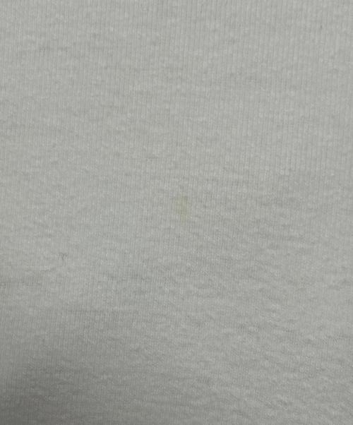 THE SHINZONE（ザ シンゾーン）THE SHINZONE (ザ シンゾーン) MILITARY PULLOVER ホワイト サイズ:FOの古着・服飾アイテム