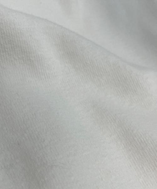 THE SHINZONE（ザ シンゾーン）THE SHINZONE (ザ シンゾーン) MILITARY PULLOVER ホワイト サイズ:FOの古着・服飾アイテム