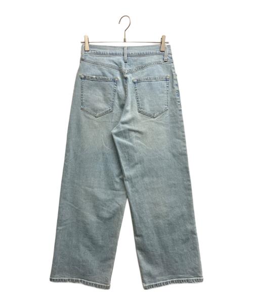 BARNYARDSTORM（バンヤードストーム）BARNYARDSTORM (バンヤードストーム) デニムパンツ インディゴの古着・服飾アイテム
