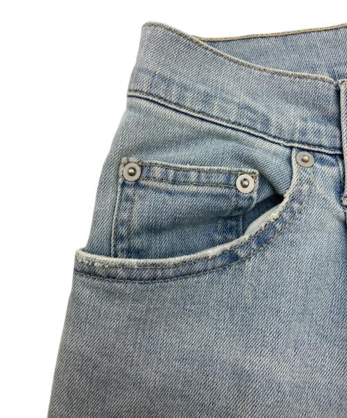 BARNYARDSTORM（バンヤードストーム）BARNYARDSTORM (バンヤードストーム) デニムパンツ インディゴの古着・服飾アイテム