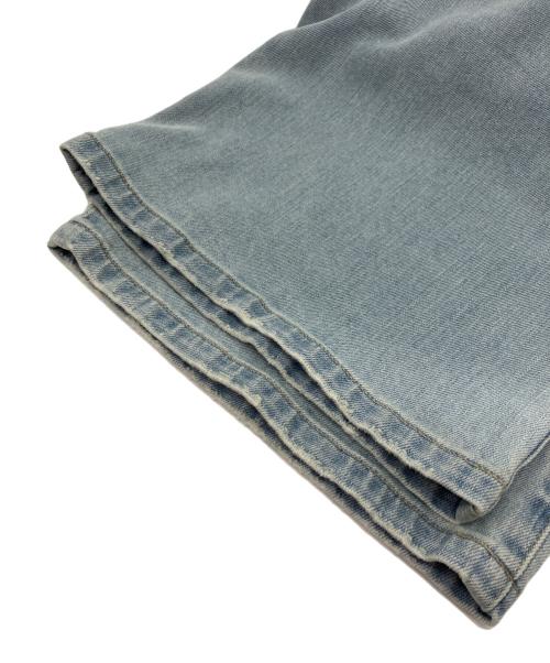 BARNYARDSTORM（バンヤードストーム）BARNYARDSTORM (バンヤードストーム) デニムパンツ インディゴの古着・服飾アイテム