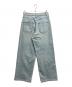 BARNYARDSTORM (バンヤードストーム) デニムパンツ インディゴ：5000円