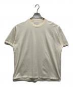 steinシュタイン）の古着「PRINT TEE -POST-」｜ホワイト