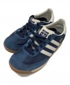 adidasアディダス）の古着「SL 72 RS」｜ネイビー