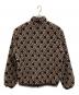 KITH (キス) Pinehurst Sherpa Full Zip ブラウン サイズ:XS：20000円
