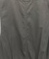 中古・古着 MHL (エムエイチエル) HIGH TWIST COTTON TWILL DRESS オリーブ サイズ:1：8000円