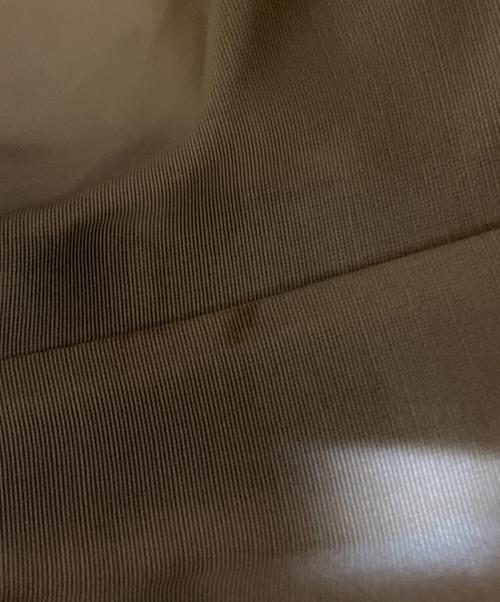 BURBERRY（バーバリー）BURBERRY (バーバリー) 2way レザートートバッグ イエローの古着・服飾アイテム