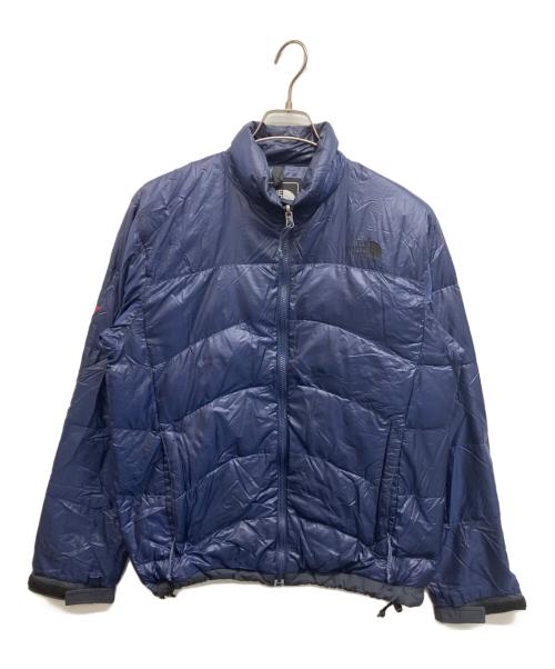 THE NORTH FACE（ザ ノース フェイス）THE NORTH FACE (ザ ノース フェイス) Aconcagua Jacket ネイビー サイズ:Sの古着・服飾アイテム