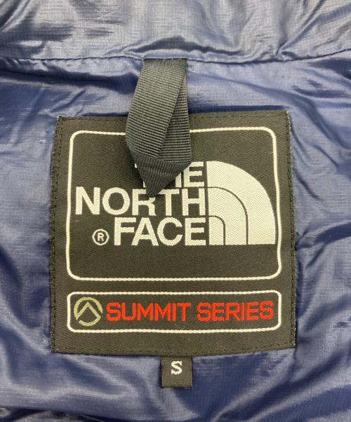THE NORTH FACE（ザ ノース フェイス）THE NORTH FACE (ザ ノース フェイス) Aconcagua Jacket ネイビー サイズ:Sの古着・服飾アイテム