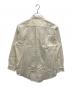 BROOKS BROTHERS (ブルックスブラザーズ) ストライプBDシャツ イエロー サイズ:L：5000円