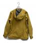 THE NORTH FACE (ザ ノース フェイス) SUMMIT ALL MOUNTAIN JACKET マスタード サイズ:M：8000円