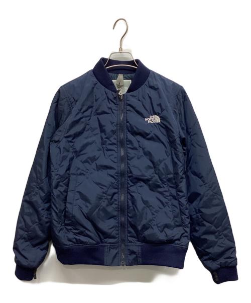 THE NORTH FACE（ザ ノース フェイス）THE NORTH FACE (ザ ノース フェイス) トリプルエックス トリクライメイト ジャケット ネイビー サイズ:Lの古着・服飾アイテム