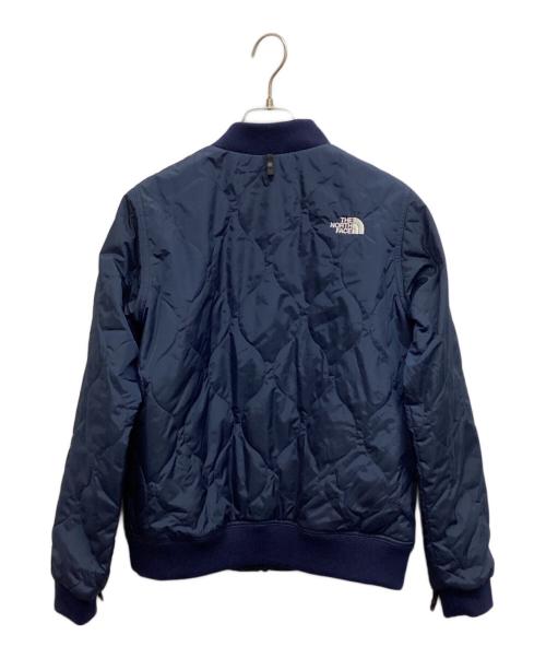 THE NORTH FACE（ザ ノース フェイス）THE NORTH FACE (ザ ノース フェイス) トリプルエックス トリクライメイト ジャケット ネイビー サイズ:Lの古着・服飾アイテム