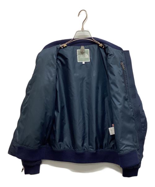 THE NORTH FACE（ザ ノース フェイス）THE NORTH FACE (ザ ノース フェイス) トリプルエックス トリクライメイト ジャケット ネイビー サイズ:Lの古着・服飾アイテム