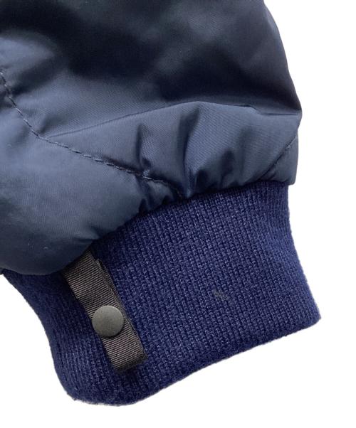 THE NORTH FACE（ザ ノース フェイス）THE NORTH FACE (ザ ノース フェイス) トリプルエックス トリクライメイト ジャケット ネイビー サイズ:Lの古着・服飾アイテム
