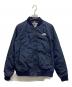 THE NORTH FACE（ザ ノース フェイス）の古着「トリプルエックス トリクライメイト ジャケット」｜ネイビー